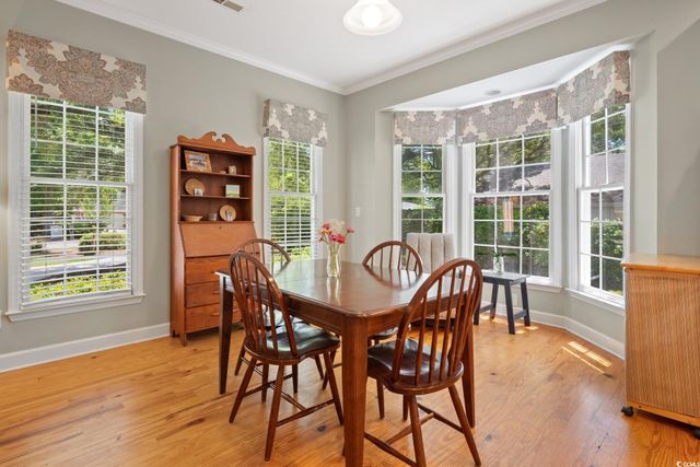 77 Capt Anthony White Ln., Georgetown, SC 29440