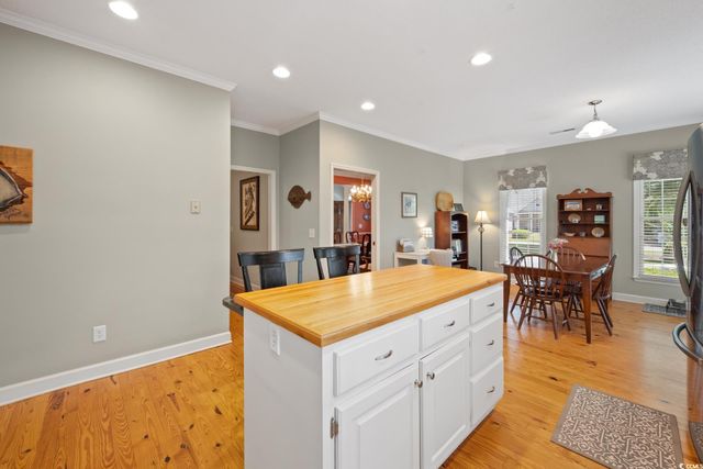 77 Capt Anthony White Ln., Georgetown, SC 29440