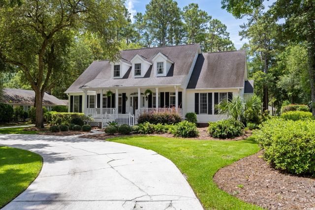 77 Capt Anthony White Ln., Georgetown, SC 29440