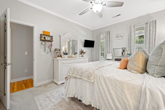 77 Capt Anthony White Ln., Georgetown, SC 29440