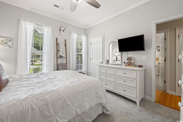 77 Capt Anthony White Ln., Georgetown, SC 29440