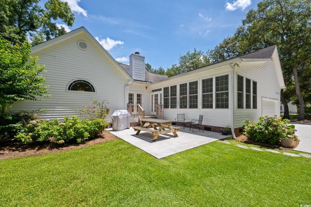 77 Capt Anthony White Ln., Georgetown, SC 29440