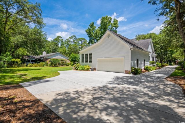 77 Capt Anthony White Ln., Georgetown, SC 29440