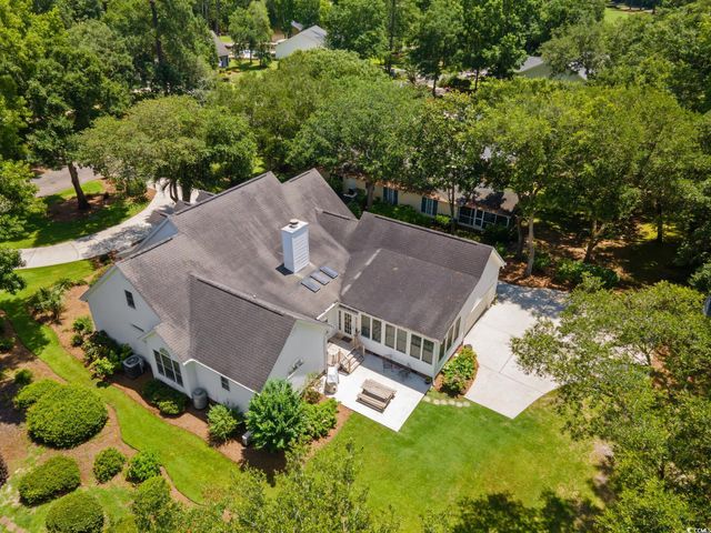 77 Capt Anthony White Ln., Georgetown, SC 29440