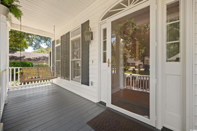 77 Capt Anthony White Ln., Georgetown, SC 29440