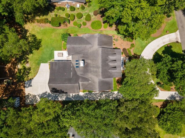 77 Capt Anthony White Ln., Georgetown, SC 29440