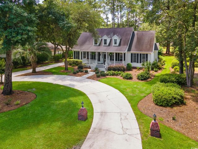 77 Capt Anthony White Ln., Georgetown, SC 29440