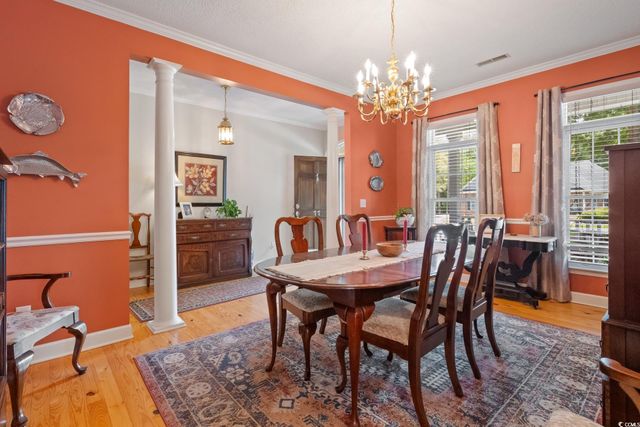 77 Capt Anthony White Ln., Georgetown, SC 29440