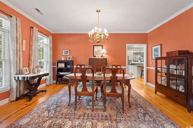 77 Capt Anthony White Ln., Georgetown, SC 29440