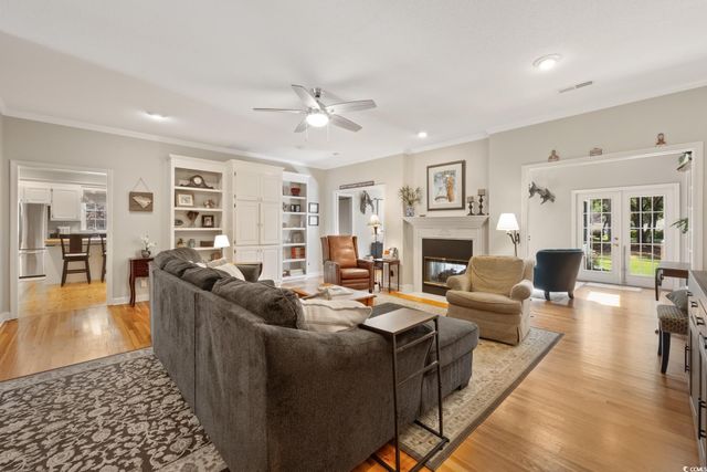 77 Capt Anthony White Ln., Georgetown, SC 29440