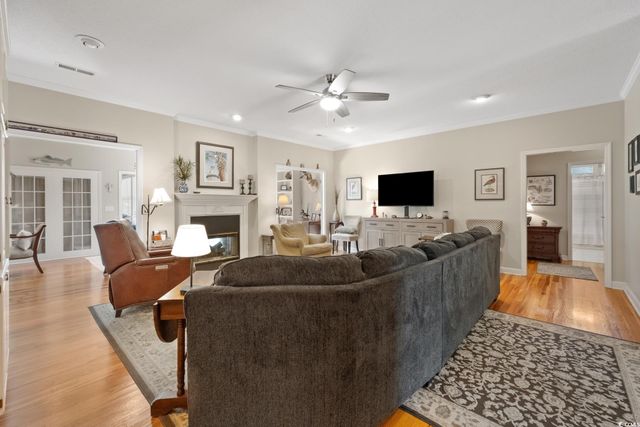77 Capt Anthony White Ln., Georgetown, SC 29440