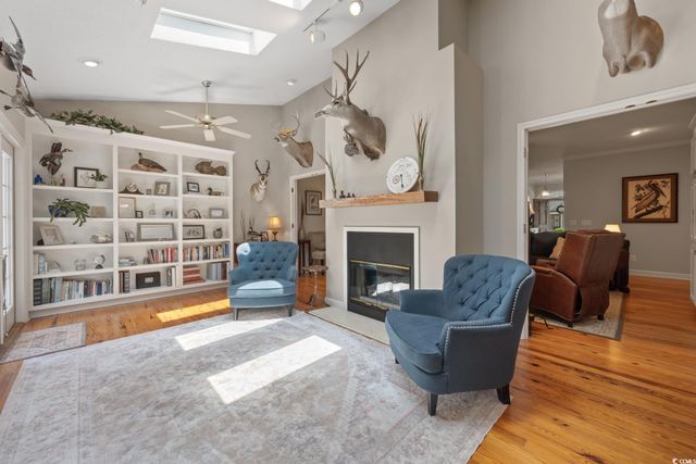77 Capt Anthony White Ln., Georgetown, SC 29440