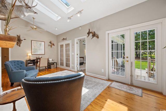 77 Capt Anthony White Ln., Georgetown, SC 29440