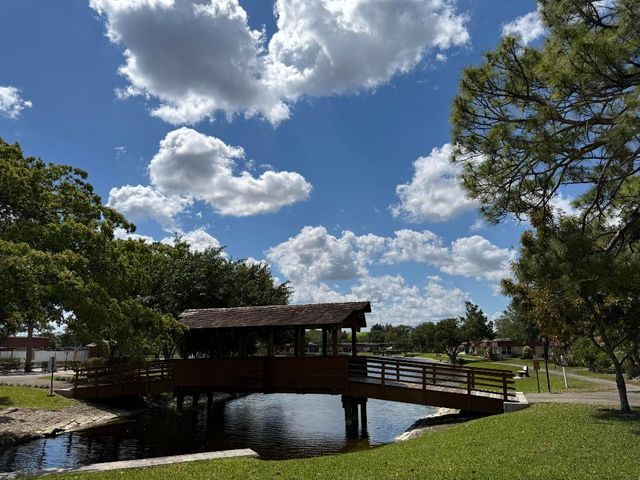 734 Nantucket Circle, Lake Worth, FL 33467