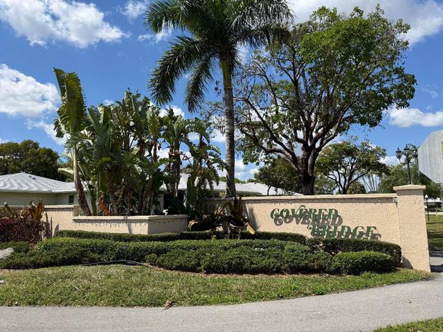 734 Nantucket Circle, Lake Worth, FL 33467