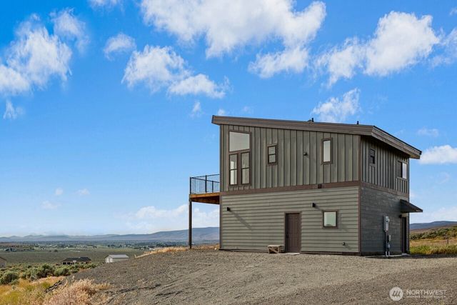 1171 Sage Hills Drive, Ellensburg, WA 98926