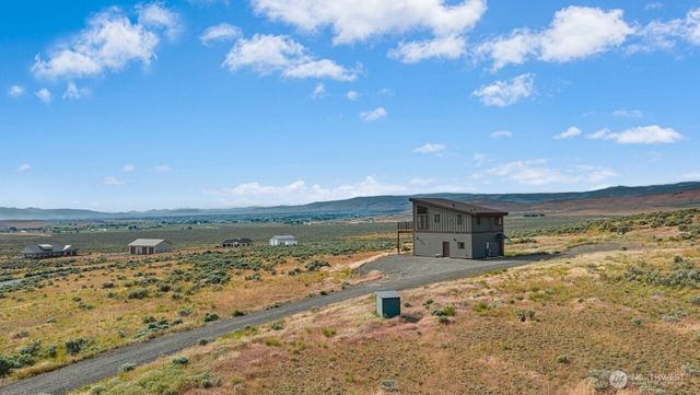 1171 Sage Hills Drive, Ellensburg, WA 98926