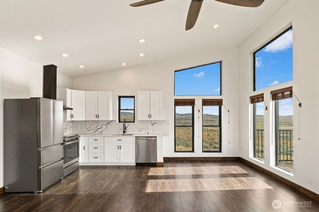 1171 Sage Hills Drive, Ellensburg, WA 98926