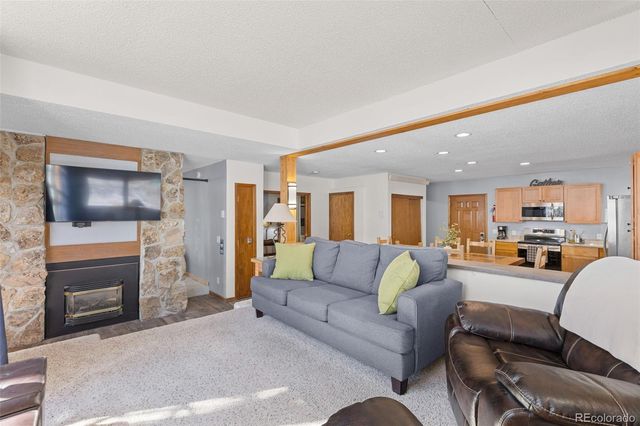 96 Mountainside Drive B26, Granby, CO 80446