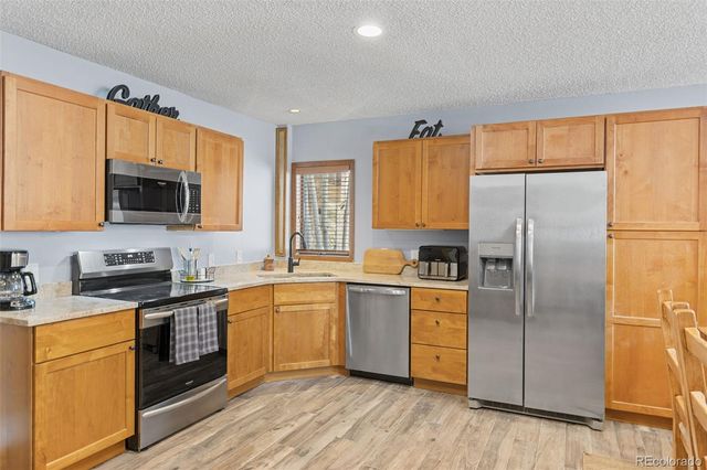 96 Mountainside Drive B26, Granby, CO 80446