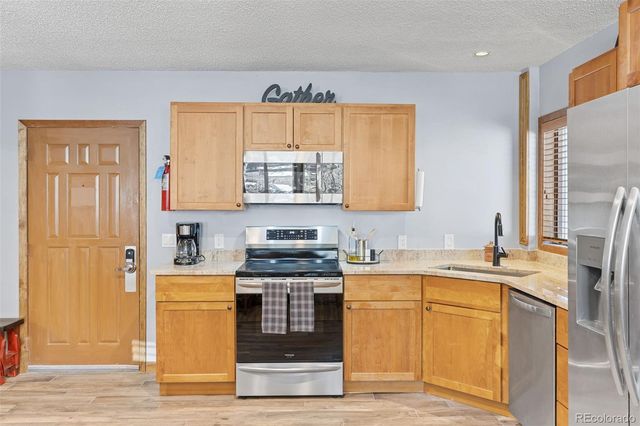 96 Mountainside Drive B26, Granby, CO 80446