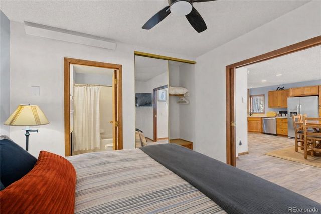 96 Mountainside Drive B26, Granby, CO 80446