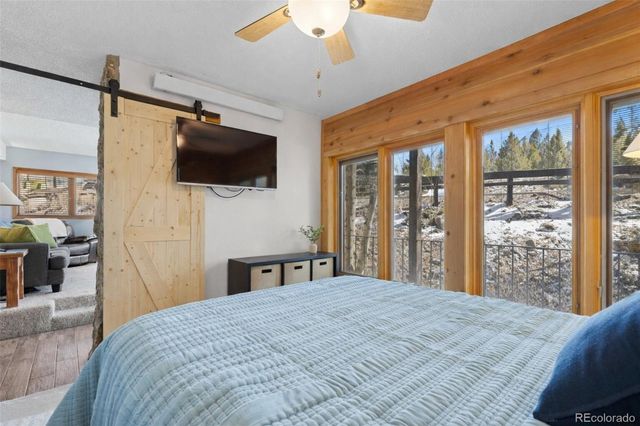 96 Mountainside Drive B26, Granby, CO 80446