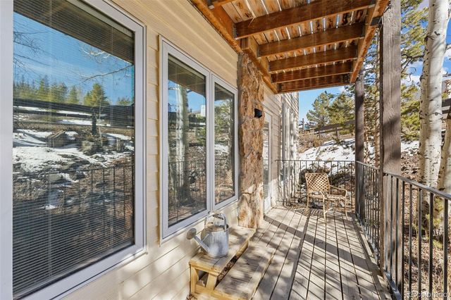 96 Mountainside Drive B26, Granby, CO 80446