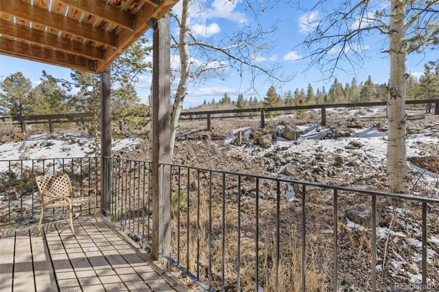 96 Mountainside Drive B26, Granby, CO 80446