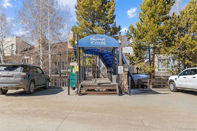 96 Mountainside Drive B26, Granby, CO 80446