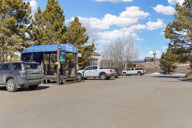 96 Mountainside Drive B26, Granby, CO 80446