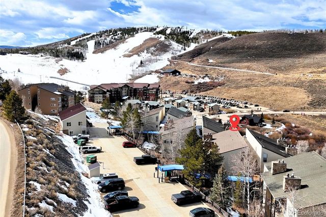 96 Mountainside Drive B26, Granby, CO 80446