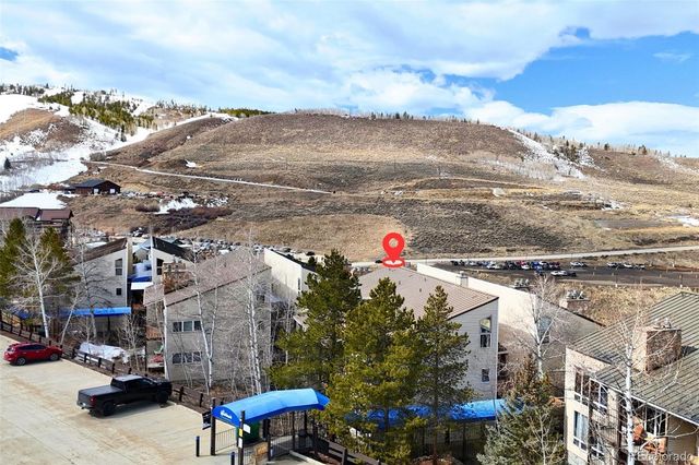 96 Mountainside Drive B26, Granby, CO 80446