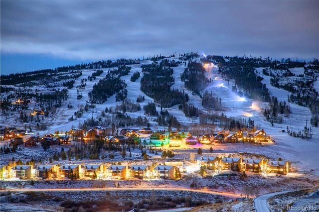 96 Mountainside Drive B26, Granby, CO 80446