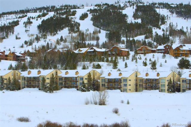 96 Mountainside Drive B26, Granby, CO 80446