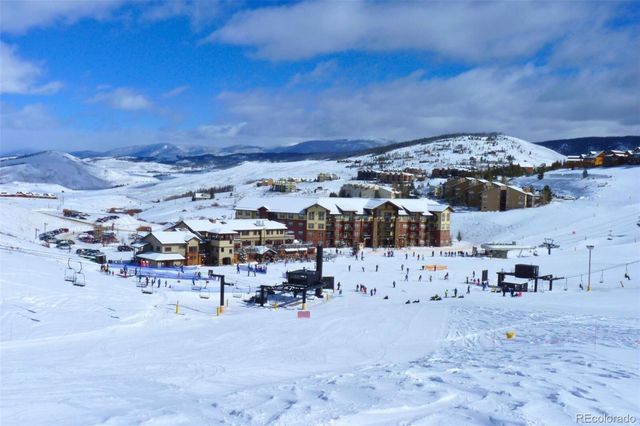 96 Mountainside Drive B26, Granby, CO 80446