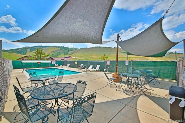 96 Mountainside Drive B26, Granby, CO 80446