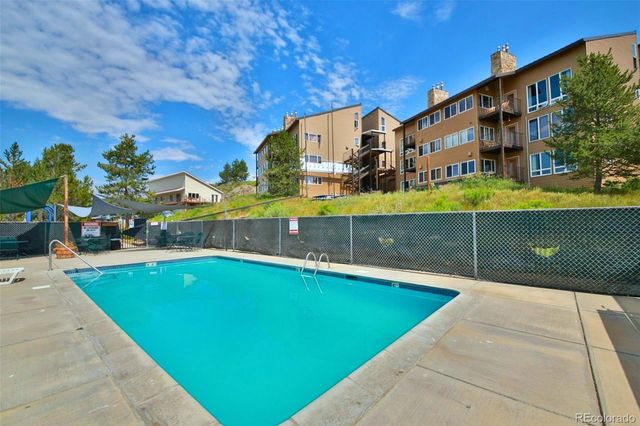 96 Mountainside Drive B26, Granby, CO 80446