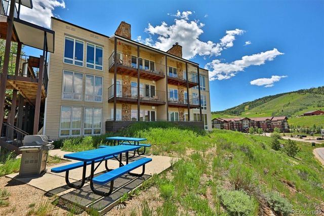 96 Mountainside Drive B26, Granby, CO 80446