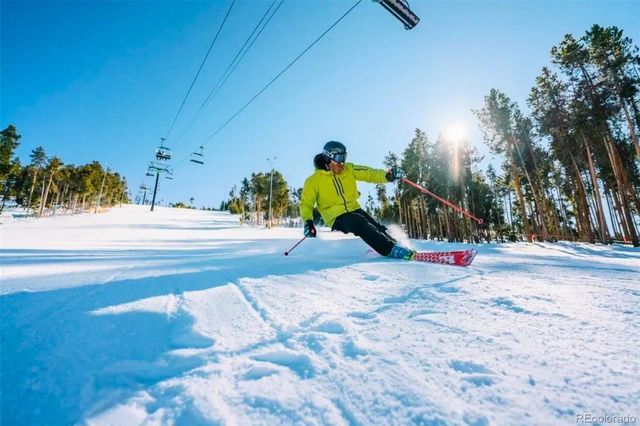 96 Mountainside Drive B26, Granby, CO 80446