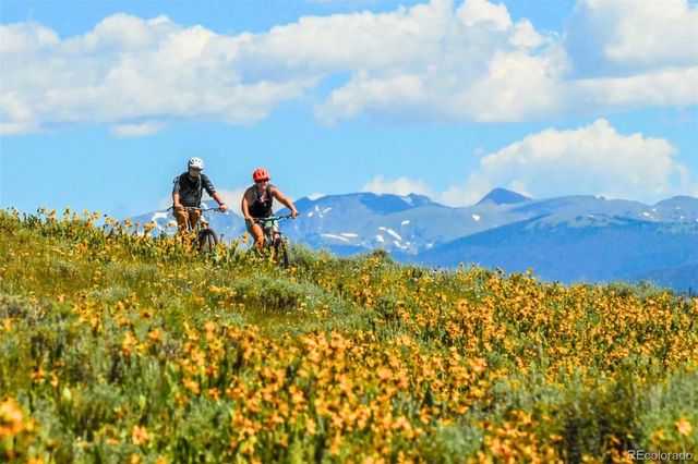 96 Mountainside Drive B26, Granby, CO 80446