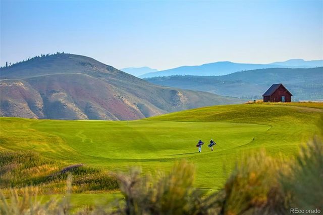 96 Mountainside Drive B26, Granby, CO 80446