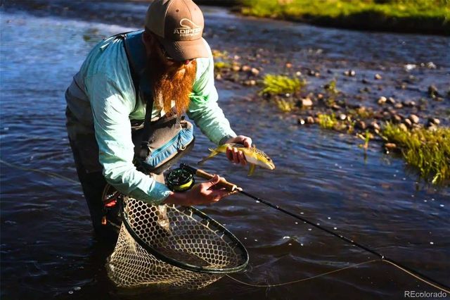 96 Mountainside Drive B26, Granby, CO 80446