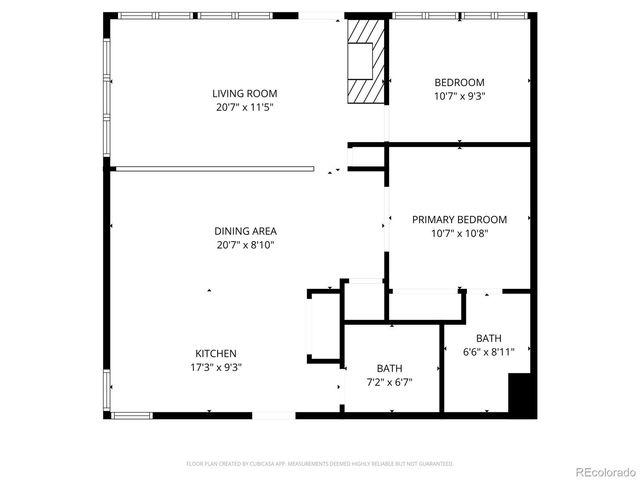 96 Mountainside Drive B26, Granby, CO 80446