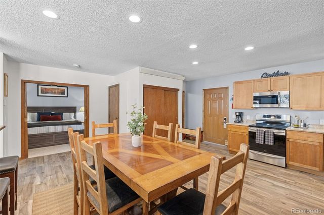 96 Mountainside Drive B26, Granby, CO 80446