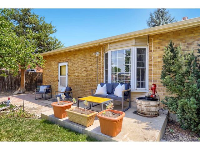 14855 Maxwell Pl, Denver, CO 80239