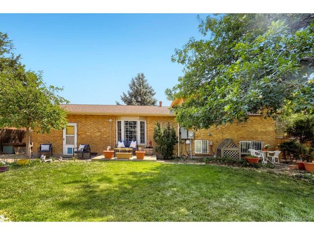 14855 Maxwell Pl, Denver, CO 80239