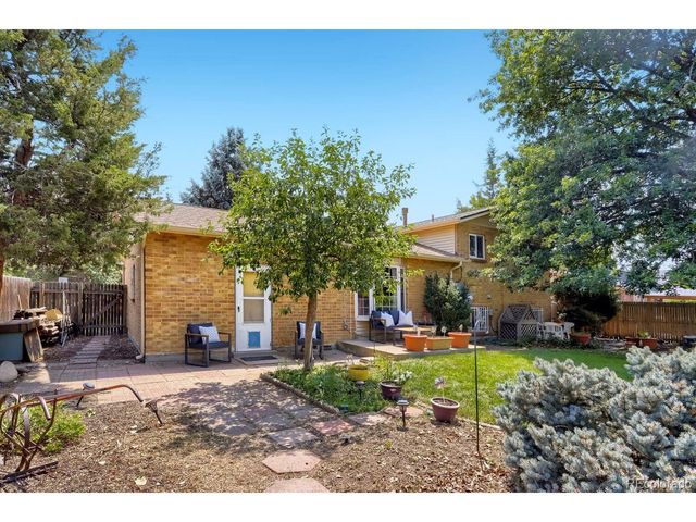 14855 Maxwell Pl, Denver, CO 80239