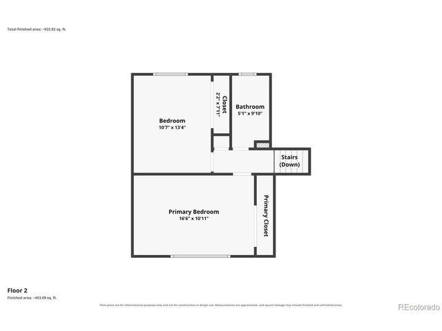 14855 Maxwell Pl, Denver, CO 80239