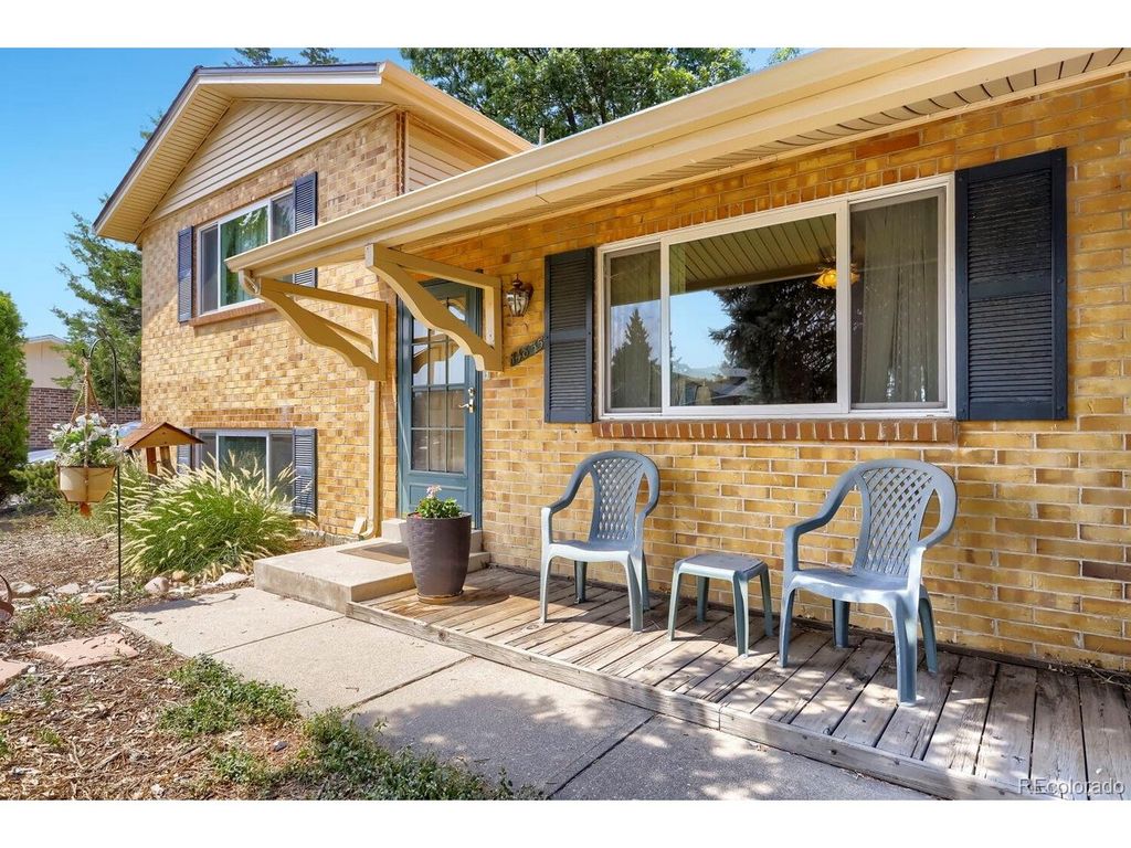 14855 Maxwell Pl, Denver, CO 80239